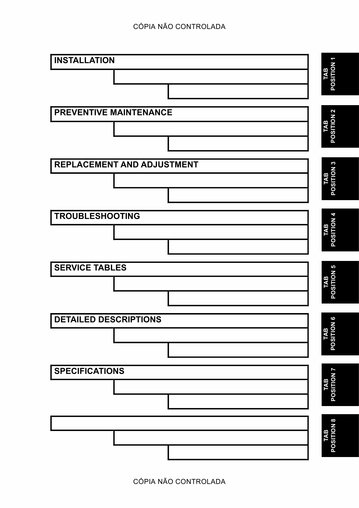 RICOH Aficio 240W B125 B275 Service Manual-2